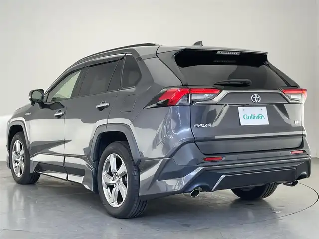 トヨタ ＲＡＶ４