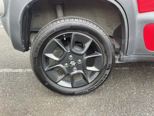 スズキ クロスビー HYBRID MZ 神奈川県 2018(平30)年 5.1万km ファーベントレッド/スーパーブラックパール
