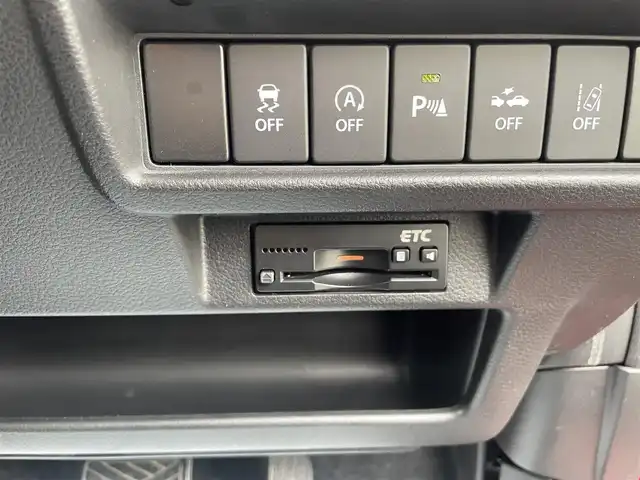 スズキ クロスビー HYBRID MZ 神奈川県 2018(平30)年 5.1万km ファーベントレッド/スーパーブラックパール
