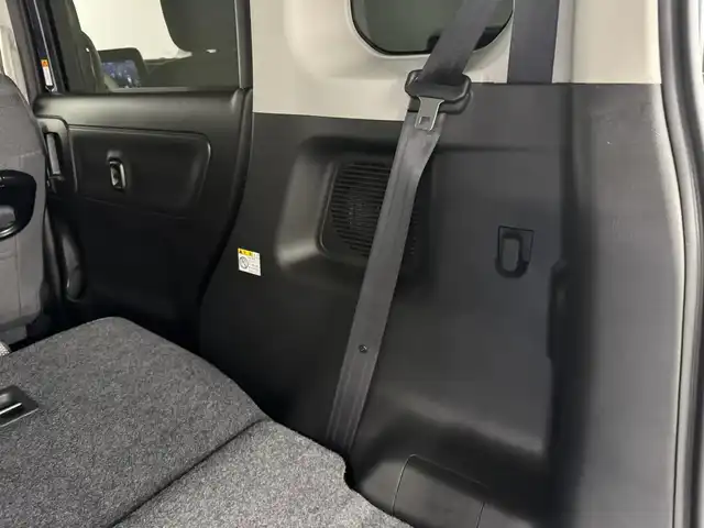 スズキ ワゴンＲ スマイル HYBRID X 三重県 2021(令3)年 0.6万km インディゴブルーメタリック マイルドハイブリッド/FF/インパネCVT/ケンウッド 8インチ『彩速ナビ』 MDV-M805L/（FM/AM/CD/DVD/iPod/USB/SD/内蔵メモリ/VTR/Bluetooth/SMART USEN/マルチAVブラウザ）/バックカメラ/両側パワースライドドア/安全/・デュアルカメラブレーキサポート/・車線逸脱警報機能/・ふらつき警報/・リヤパーキングセンサー/・誤発進抑制機能/・後方誤発進抑制機能/・後退時ブレーキアシスト/装備/・シートヒーター（D）/・オートエアコン/・オートライト/・ハイビームアシスト/・プッシュスタート/・充電用USBジャック（type-A x2）/・ベンチシート/・純正ホイールキャップ（14インチスチールホイール）/・保/取/ナビ取/・スマートキーx2