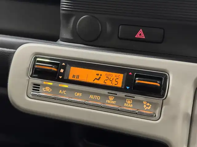 スズキ ワゴンＲ スマイル HYBRID X 三重県 2021(令3)年 0.6万km インディゴブルーメタリック マイルドハイブリッド/FF/インパネCVT/ケンウッド 8インチ『彩速ナビ』 MDV-M805L/（FM/AM/CD/DVD/iPod/USB/SD/内蔵メモリ/VTR/Bluetooth/SMART USEN/マルチAVブラウザ）/バックカメラ/両側パワースライドドア/安全/・デュアルカメラブレーキサポート/・車線逸脱警報機能/・ふらつき警報/・リヤパーキングセンサー/・誤発進抑制機能/・後方誤発進抑制機能/・後退時ブレーキアシスト/装備/・シートヒーター（D）/・オートエアコン/・オートライト/・ハイビームアシスト/・プッシュスタート/・充電用USBジャック（type-A x2）/・ベンチシート/・純正ホイールキャップ（14インチスチールホイール）/・保/取/ナビ取/・スマートキーx2