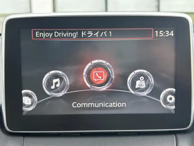 マツダ デミオ XD ツーリング Lパッケージ 佐賀県 2015(平27)年 7.7万km ソウルレッドプレミアムメタリック 純正SDナビ/・バックカメラ/CD/DVD/フルセグ/セーフティパッケージ/・ブラインドスポットモニター/・リアクロストラフィックアラート/・ハイビームアシスト/・車線逸脱警報/シティーブレーキサポート/AT誤発進抑制機能/LEDオートヘッドライト/アクティブドライビングディスプレイ/ハーフレザーシート/パドルシフト/スマートキー/ETC