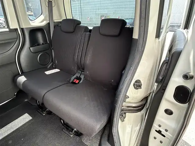 ホンダ Ｎ ＢＯＸ カスタム G Lパッケージ 大阪府 2012(平24)年 11.3万km プレミアムホワイトパール 純正オーディオ/片側パワースライド/純正アルミホイール/純正フロアマット/スマートキー/取扱説明書/Wエアバッグ/横滑り防止装置/LEDライト/オートライト/ABS
