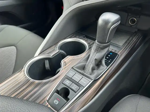 トヨタ カムリ G 宮城県 2019(平31)年 5.7万km アティチュードブラックマイカ Toyota Safety Sense/モデリスタエアロ【F・S・R】/純正9型ナビ/【CD・DVD・SD・BT・フルセグTV】/バックカメラ/純正17インチAW/プリクラッシュセーフティ/レーダークルーズコントロール/レーンディパーチャートアラート/ブラインドスポットモニター/オートハイビーム/D席パワーシート/社外ドライブレコーダー/オートライト/LEDヘッドライト/LEDフォグライト/ブレーキホールド/電子パーキング/横滑り防止装置/スマートキー/ETC