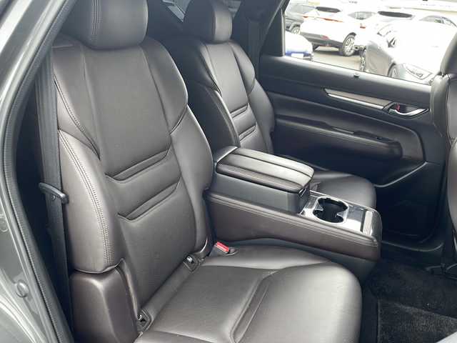 マツダ ＣＸ－８ XD Lパッケージ 鹿児島県 2018(平30)年 10.2万km マシーングレープレミアムM アルパインナビ/（マツダコネクト使用可能）/フルセグ/Bluetooth/バックカメラ/全方位カメラ/パワーシート（D/N席）/パワーバックドア/ステアリングヒーター/ヘッドアップディスプレイ/ETC2.0/ステアリングスイッチ/レザーシート/クルーズコントロール/衝突軽減ブレーキ/スマートキー