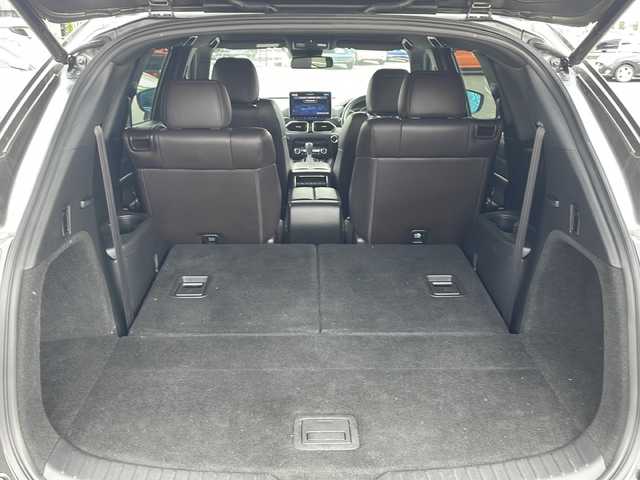 マツダ ＣＸ－８ XD Lパッケージ 鹿児島県 2018(平30)年 10.2万km マシーングレープレミアムM アルパインナビ/（マツダコネクト使用可能）/フルセグ/Bluetooth/バックカメラ/全方位カメラ/パワーシート（D/N席）/パワーバックドア/ステアリングヒーター/ヘッドアップディスプレイ/ETC2.0/ステアリングスイッチ/レザーシート/クルーズコントロール/衝突軽減ブレーキ/スマートキー