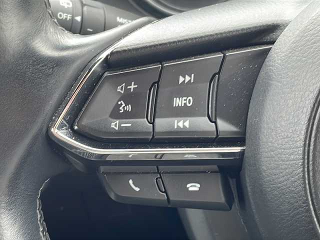 マツダ ＣＸ－８ XD Lパッケージ 鹿児島県 2018(平30)年 10.2万km マシーングレープレミアムM アルパインナビ/（マツダコネクト使用可能）/フルセグ/Bluetooth/バックカメラ/全方位カメラ/パワーシート（D/N席）/パワーバックドア/ステアリングヒーター/ヘッドアップディスプレイ/ETC2.0/ステアリングスイッチ/レザーシート/クルーズコントロール/衝突軽減ブレーキ/スマートキー