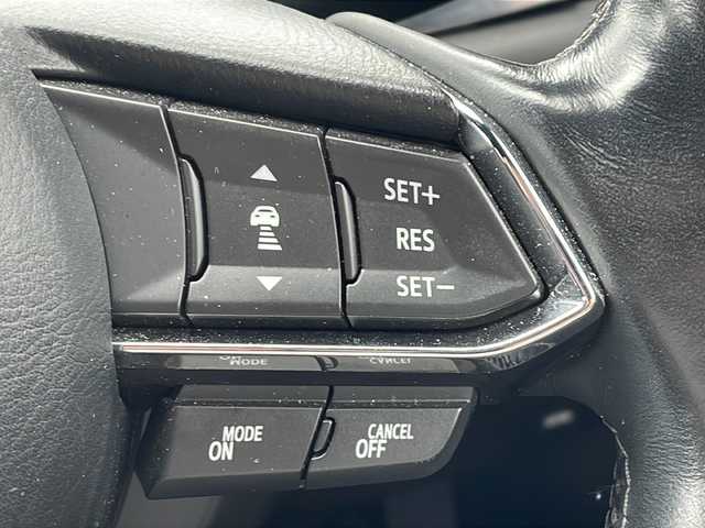 マツダ ＣＸ－８ XD Lパッケージ 鹿児島県 2018(平30)年 10.2万km マシーングレープレミアムM アルパインナビ/（マツダコネクト使用可能）/フルセグ/Bluetooth/バックカメラ/全方位カメラ/パワーシート（D/N席）/パワーバックドア/ステアリングヒーター/ヘッドアップディスプレイ/ETC2.0/ステアリングスイッチ/レザーシート/クルーズコントロール/衝突軽減ブレーキ/スマートキー