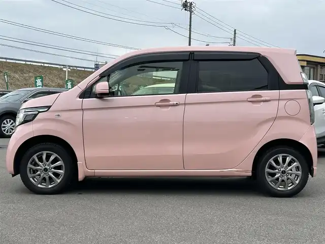 ホンダ Ｎ ＷＧＮ G スタイリッシュパッケージ 青森県 2016(平28)年 3.8万km プレミアムピンクP ・４WD/・SDナビ/・ワンセグ/AM/FM/・横滑り防止装置/・盗難防止装置/・スマートキー/・スペアキー/・エンジンスターター/・前席シートヒーター/・ベンチシート/・社外アルミホイール/・夏タイヤ付/・ダブルエアバック/・フロアマット/・取扱説明書