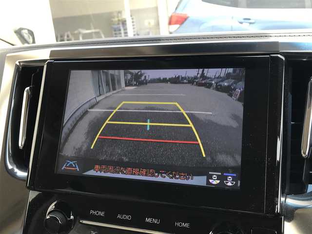 トヨタ ヴェルファイア V 富山県 2020(令2)年 4.6万km グラファイトM フリップダウンモニター/純正ナビ/フルセグTV/Bluetooth/バックカメラ/ドライブレコーダー/プリクラッシュセーフティ/レーンキープアシスト/クリアランスソナー/ブラインドスポットモニター/デジタルインナーミラー/レーダークルーズコントロール/両側パワースライドドア/ウッド調革巻きステアリング/レザーシート/パワーシート/電動リアゲート/ETC2.0