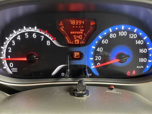 日産 キューブ 15X インディゴ+プラズマ 岐阜県 2012(平24)年 7.9万km サファイアブラック 純正ナビ/（BT/フルセグ/CD/DVD/AUX）/ETC/スマートキー/プッシュスタート/スペアキー/革ステアリング/電動格納ミラー/純正フロアマット/純正ドアバイザー/保証書/取扱説明書
