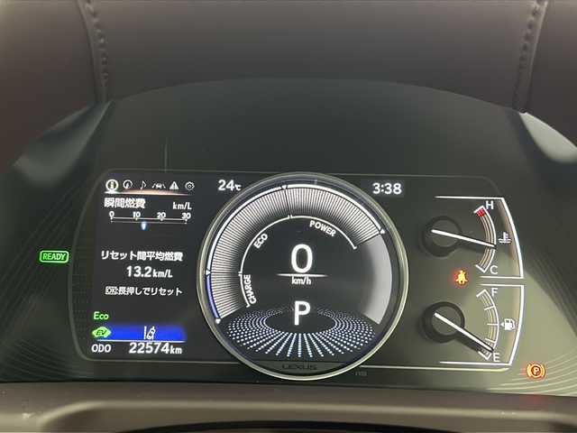 レクサス ＥＳ 300h バージョンL 愛知県 2020(令2)年 2.3万km グラファイトブラックガラスフレーク 禁煙車/マークレビンソンサウンドシステム/純正12.3インチナビ/・AM/FM/・CD/DVD/・SD/USB/AUX/・Bluetooth/・Miracast/・フルセグTV/パノラミックビューモニター/ステアリングスイッチ/ステアリングヒーター/革巻きステアリング/パドルシフト/サンルーフ/プリクラッシュセーフティ/レーンキープアシスト/ブラインドスポットモニター/パーキングサポートアラート/ヘッドアップディスプレイ/リアサンシェード/全席パワーシート/前席メモリーシート/全席シートヒーター/前席シートベンチレーション/ビルトインETC2.0/前後ドライブレコーダー/オートマチックハイビーム/LEDヘッドライト/フォグランプ/オートリトラミラー