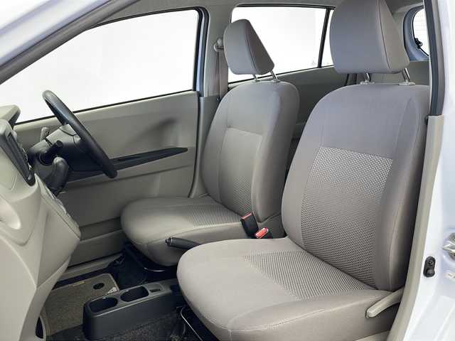 ダイハツ ミラ イース L SA 岐阜県 2017(平29)年 5.6万km スカイブルー 純正カーオーディオ/AM/FM/CD/AUX/リモコンキー/衝突軽減ブレーキ/横滑り防止装置/アイドリングストップ/パワーウインドウ/パワーステアリング/Wエアバック/純正フロアマット/ヘッドライトレベライザー
