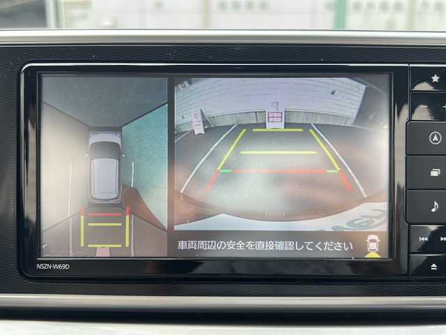 ダイハツ キャスト スタイル G SAⅢ 千葉県 2019(令1)年 5.4万km ファイアークォーツレッドM ワンオーナー/純正メモリナビ(NSZN-W69D)/BT/CD/DVD/SD/フルセグTV/360度カメラ/バックカメラ/ドライブレコーダー(DRN-H68N)/スマートキー/ベンチシート/横滑り防止装置/前席シートヒーター/フロアマット/LEDヘッドライト/フロントフォグ/純正15インチAW/スペアキー/ETC/２WD/取扱説明書/保証書
