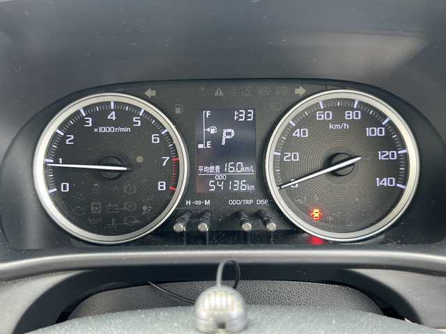 ダイハツ キャスト スタイル G SAⅢ 千葉県 2019(令1)年 5.4万km ファイアークォーツレッドM ワンオーナー/純正メモリナビ(NSZN-W69D)/BT/CD/DVD/SD/フルセグTV/360度カメラ/バックカメラ/ドライブレコーダー(DRN-H68N)/スマートキー/ベンチシート/横滑り防止装置/前席シートヒーター/フロアマット/LEDヘッドライト/フロントフォグ/純正15インチAW/スペアキー/ETC/２WD/取扱説明書/保証書