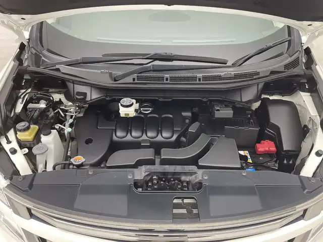日産 エルグランド 250HWS S アーバンクロム 三重県 2020(令2)年 3.8万km ブリリアントホワイトパール 禁煙車/純正９インチＳＤナビ　/バックカメラ/WAC/MTモード付きAT/ウッドコンビステアリング/ハーフレザーシート/社外サス/両側パワースライドドア　　/純正１１インチフリップダウンモニター　/エマージェンシーブレーキ　/レーダークルーズコントロール　/オートハイビーム/オートライト /フォグ　/ビルトインＥＴＣ２．０　/ＬＥＤ