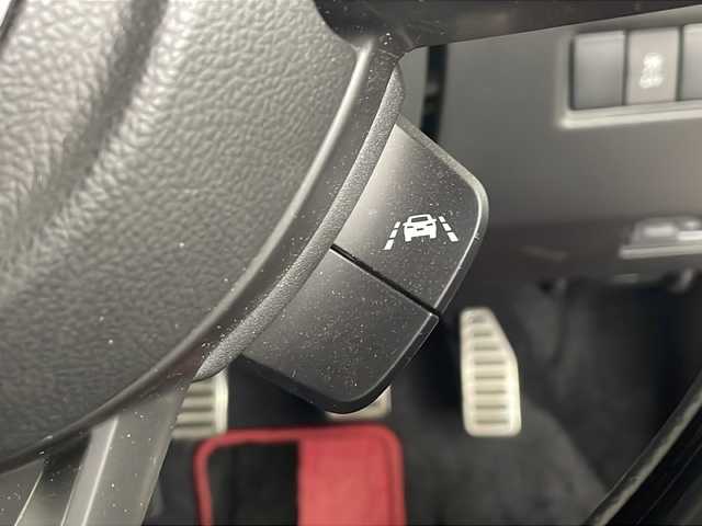 スズキ スイフト スポーツ セーフティPKG 埼玉県 2019(令1)年 2.3万km バーニングレッドPM 社外SDナビ/（BT/フルTV/FM/AM/CD/DVD）/スズキセーフティサポート/・デュアルセンサーブレーキサポート/・車線逸脱警報機能/・アダプティブクルーズコントロール/・ハイビームアシスト/純正アルミホイール/シートヒーター/ビルトインETC