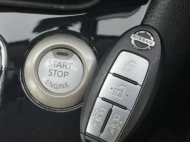 日産 セレナ ハイウェイスター S HV Vエアロ 新潟県 2013(平25)年 11.2万km スーパーブラック ワンオーナー/純正メモリナビ【MM513D-L】/　フルセグTV/Bluetooth/CD/DVD/USB/ALPINEフリップダウンモニター/両側パワースライドドア/バックモニター/ビルトインETC/アイドリングストップ/横滑り防止装置/オートライト