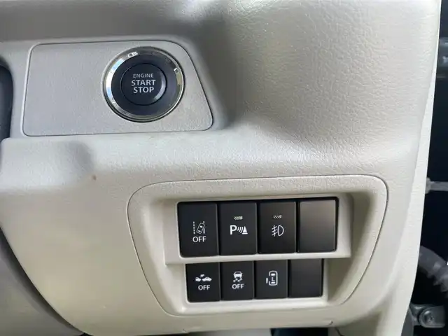 スズキ エブリィ ワゴン PZターボ 愛知県 2019(令1)年 3.3万km クールカーキPM KENWOOD SDナビ/Bluetooth/フルセグTV/オートライト/ドアバイザー/ドラレコ/プッシュスタート/片側パワースライドドア