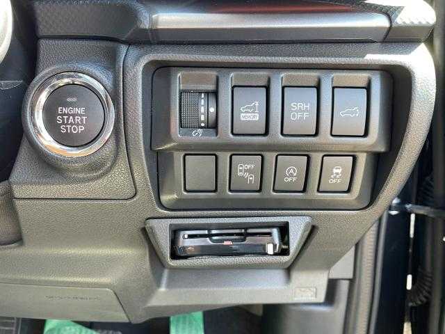 スバル フォレスター X－ブレイク 岩手県 2018(平30)年 2.8万km ダークグレーメタリック Apple Car Play/R1.2.3.4.5.6年スバル記録簿有/純正メモリナビ/(DVD/フルセグTV/Bluetooth/USB/MSV)/バックカメラ/サイドカメラ/前方ドライブレコーダー/ハーフレザーシート/前席パワーシート/全席シートヒーター/パワーバックドア/ブラインドスポットモニター/横滑り防止機能/レーンアシスト/衝突軽減ブレーキ/純正17インチアルミホイール/スマートキー/LEDヘッドライト/カーテンエアバッグ/レーダークルーズコントロール/ステアリングヒーター/オートビークルホールド/先行車発進お知らせ/X MODE