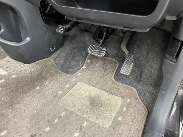 日産 モコ X 大分県 2014(平26)年 11万km アーバンブラウン ワンオーナー/社外ナビ　型式：NR-MZ40/【フルセグTV、DVD再生可、BT対応】/バックカメラ/プッシュスタート/スマートキー/ETC/アイドリングストップ/ヘッドライトレベライザー/電動格納ミラー/純正フロアマット/純正14アルミホイール/保証書、取説、スペアキー有り