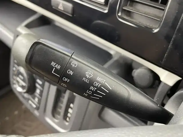 日産 モコ X 大分県 2014(平26)年 11万km アーバンブラウン ワンオーナー/社外ナビ　型式：NR-MZ40/【フルセグTV、DVD再生可、BT対応】/バックカメラ/プッシュスタート/スマートキー/ETC/アイドリングストップ/ヘッドライトレベライザー/電動格納ミラー/純正フロアマット/純正14アルミホイール/保証書、取説、スペアキー有り