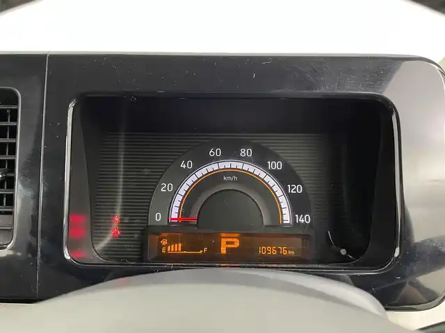 日産 モコ X 大分県 2014(平26)年 11万km アーバンブラウン ワンオーナー/社外ナビ　型式：NR-MZ40/【フルセグTV、DVD再生可、BT対応】/バックカメラ/プッシュスタート/スマートキー/ETC/アイドリングストップ/ヘッドライトレベライザー/電動格納ミラー/純正フロアマット/純正14アルミホイール/保証書、取説、スペアキー有り