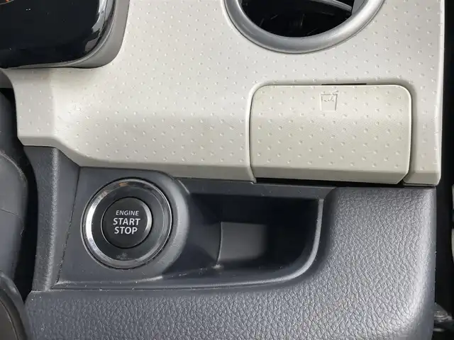 日産 モコ X 大分県 2014(平26)年 11万km アーバンブラウン ワンオーナー/社外ナビ　型式：NR-MZ40/【フルセグTV、DVD再生可、BT対応】/バックカメラ/プッシュスタート/スマートキー/ETC/アイドリングストップ/ヘッドライトレベライザー/電動格納ミラー/純正フロアマット/純正14アルミホイール/保証書、取説、スペアキー有り