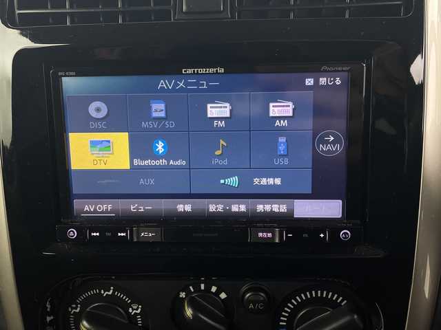 スズキ ジムニー ランドベンチャー 新潟県 2017(平29)年 8.4万km ブルーイッシュブラックパール3 パートタイム4WD/ナビ/Bluetooth/フルセグTV/CD/DVD/革シート/シートヒーター/RAYS 16インチアルミホイール/リフトアップ/ステアリングリモコン/電格ミラー/ウィンカーミラー/フォグランプ/ETC