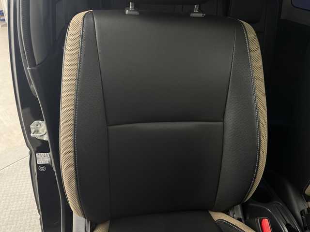 スズキ ジムニー ランドベンチャー 新潟県 2017(平29)年 8.4万km ブルーイッシュブラックパール3 パートタイム4WD/ナビ/Bluetooth/フルセグTV/CD/DVD/革シート/シートヒーター/RAYS 16インチアルミホイール/リフトアップ/ステアリングリモコン/電格ミラー/ウィンカーミラー/フォグランプ/ETC