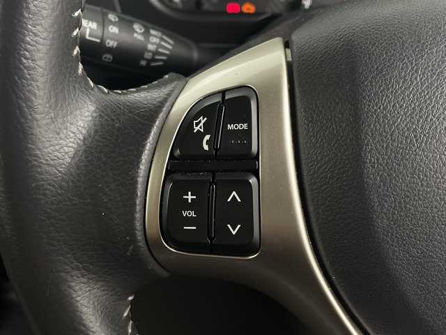 スズキ ジムニー ランドベンチャー 新潟県 2017(平29)年 8.4万km ブルーイッシュブラックパール3 パートタイム4WD/ナビ/Bluetooth/フルセグTV/CD/DVD/革シート/シートヒーター/RAYS 16インチアルミホイール/リフトアップ/ステアリングリモコン/電格ミラー/ウィンカーミラー/フォグランプ/ETC