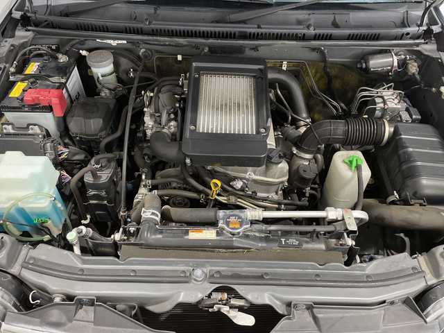 スズキ ジムニー ランドベンチャー 新潟県 2017(平29)年 8.4万km ブルーイッシュブラックパール3 パートタイム4WD/ナビ/Bluetooth/フルセグTV/CD/DVD/革シート/シートヒーター/RAYS 16インチアルミホイール/リフトアップ/ステアリングリモコン/電格ミラー/ウィンカーミラー/フォグランプ/ETC