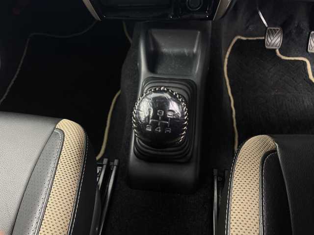 スズキ ジムニー ランドベンチャー 新潟県 2017(平29)年 8.4万km ブルーイッシュブラックパール3 パートタイム4WD/ナビ/Bluetooth/フルセグTV/CD/DVD/革シート/シートヒーター/RAYS 16インチアルミホイール/リフトアップ/ステアリングリモコン/電格ミラー/ウィンカーミラー/フォグランプ/ETC