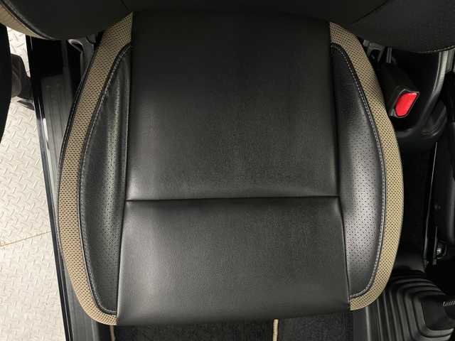 スズキ ジムニー ランドベンチャー 新潟県 2017(平29)年 8.4万km ブルーイッシュブラックパール3 パートタイム4WD/ナビ/Bluetooth/フルセグTV/CD/DVD/革シート/シートヒーター/RAYS 16インチアルミホイール/リフトアップ/ステアリングリモコン/電格ミラー/ウィンカーミラー/フォグランプ/ETC