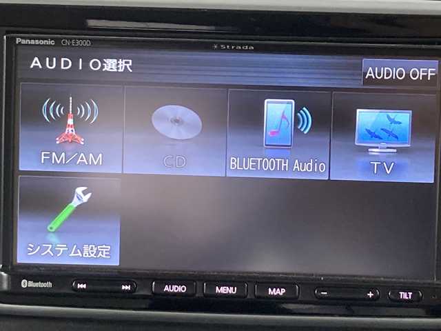ダイハツ ムーヴ L SA 東京都 2014(平26)年 2.4万km ブラックマイカメタリック 社外SDナビ/【ワンセグ・CD・Bluetooth】/バックカメラ/衝突被害軽減ブレーキ/前方ドライブレコーダー/横滑り防止機能/アイドリングストップ/リモコンキー/スペアキーあり/純正フロアマット/ドアバイザー/新車保証書/取扱説明書