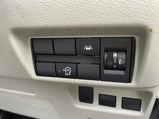 三菱 ｅＫスペース M 石川県 2022(令4)年 4.5万km 黒 4WD/社外オーディオ/シートヒーター/両側スライドドア/キーレス/レーダーブレーキ/コーナーセンサー/オートライト/レーンキープアシスト/電動ミラー/アイドリングストップ