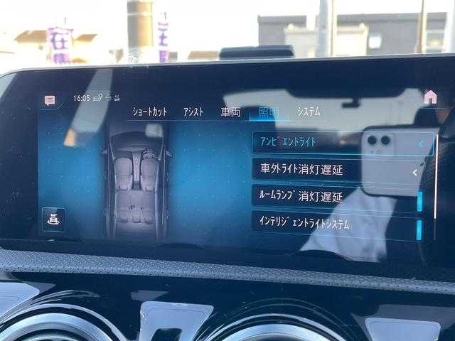 メルセデス・ベンツ ＣＬＡ２００ｄ AMGライン 埼玉県 2020(令2)年 5.2万km ポーラホワイト アドバンスドＰＫＧ/黒グレー革/ＨＵＤ/純正HDDナビ/(Bluetooth/USB/フルセグ)/３６０度カメラ/シートヒーター/パワーシート/パワートランク/純正ドライブレコーダー/アンビエントライト/ＥＴＣ
