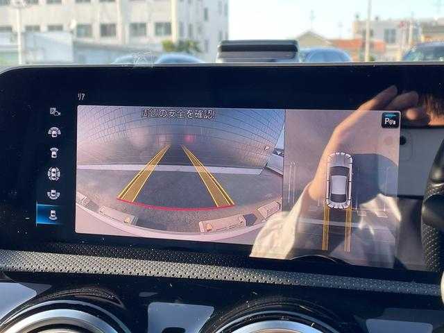 メルセデス・ベンツ ＣＬＡ２００ｄ AMGライン 埼玉県 2020(令2)年 5.2万km ポーラホワイト アドバンスドＰＫＧ/黒グレー革/ＨＵＤ/純正HDDナビ/(Bluetooth/USB/フルセグ)/３６０度カメラ/シートヒーター/パワーシート/パワートランク/純正ドライブレコーダー/アンビエントライト/ＥＴＣ
