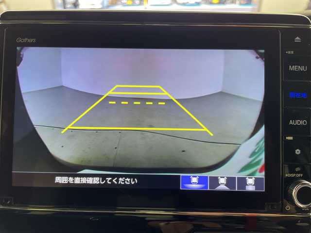 ホンダ Ｎ ＢＯＸ カスタム L ターボ コーディネートスタイル 岐阜県 2022(令4)年 3.1万km ミッドナイトブルービームM 純正ナビ/フルセグTV/バックカメラ/レーンキープアシスト/コーナーセンサー/レーダークルーズコントロール/両側パワースライドドア/ETC/ハーフレザーシート/シートヒーター/社外アルミホイール/純正フロアマット/ドアバイザー/パドルシフト/スマートキー/衝突軽減ブレーキ