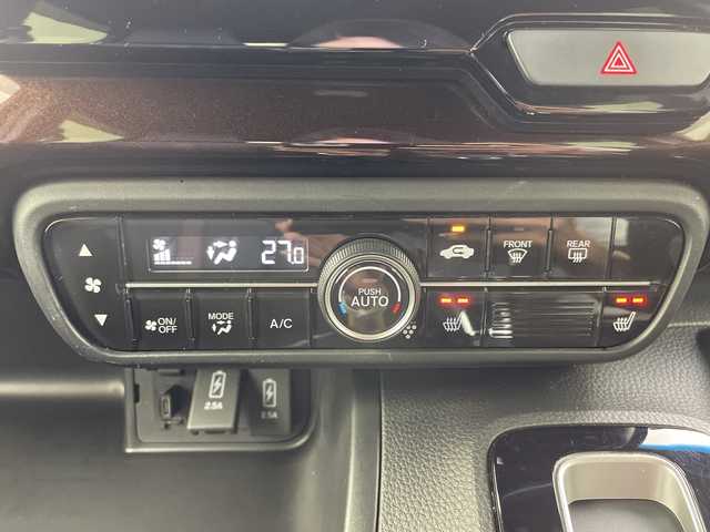 ホンダ Ｎ ＢＯＸ カスタム L ターボ コーディネートスタイル 岐阜県 2022(令4)年 3.1万km ミッドナイトブルービームM 純正ナビ/フルセグTV/バックカメラ/レーンキープアシスト/コーナーセンサー/レーダークルーズコントロール/両側パワースライドドア/ETC/ハーフレザーシート/シートヒーター/社外アルミホイール/純正フロアマット/ドアバイザー/パドルシフト/スマートキー/衝突軽減ブレーキ