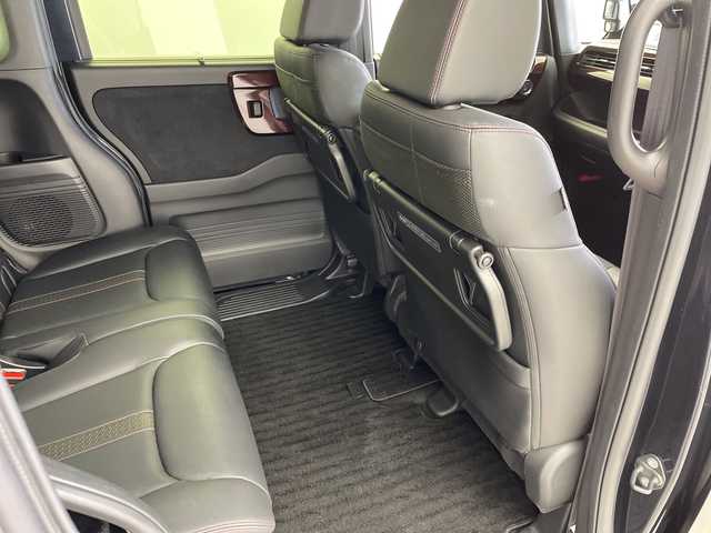 ホンダ Ｎ ＢＯＸ カスタム L ターボ コーディネートスタイル 岐阜県 2022(令4)年 3.1万km ミッドナイトブルービームM 純正ナビ/フルセグTV/バックカメラ/レーンキープアシスト/コーナーセンサー/レーダークルーズコントロール/両側パワースライドドア/ETC/ハーフレザーシート/シートヒーター/社外アルミホイール/純正フロアマット/ドアバイザー/パドルシフト/スマートキー/衝突軽減ブレーキ