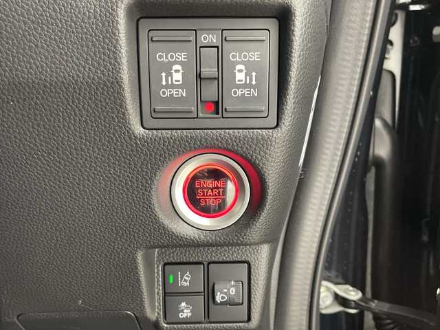 ホンダ Ｎ ＢＯＸ カスタム L ターボ コーディネートスタイル 岐阜県 2022(令4)年 3.1万km ミッドナイトブルービームM 純正ナビ/フルセグTV/バックカメラ/レーンキープアシスト/コーナーセンサー/レーダークルーズコントロール/両側パワースライドドア/ETC/ハーフレザーシート/シートヒーター/社外アルミホイール/純正フロアマット/ドアバイザー/パドルシフト/スマートキー/衝突軽減ブレーキ