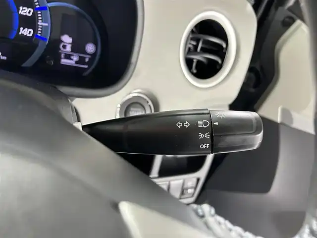 スズキ ワゴンＲ FZ 佐賀県 2015(平27)年 0.7万km ブルーイッシュブラックパール3 社外7インチナビ/ワンセグTV/CD/DVD/Bluetooth/衝突被害軽減システム/ハロゲンヘッドライト/横滑り防止装置/アイドリングストップ/ヘッドライトレベライザー/運転席シートヒーター/純正フロアマット/純正14インチアルミホイール/ステアリングリモコン/ドアバイザー/電動格納ミラー/スマートキー/スペアキー×１/プッシュスタート