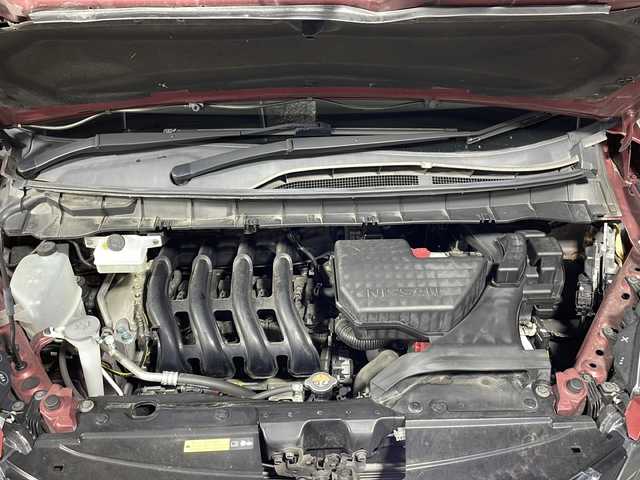 日産 セレナ ハイウェイスターVセレクションⅡ 沖縄県 2019(平31)年 6.9万km マルーンレッド 2トーン 県外仕入れ/禁煙車/純正9インチナビ/【CD/DVD/フルセグTV/BT】/プロパイロット/干す前方/アラウンドビューモニター/11インチ純正フリップダウンモニター/ETC/デジタルインナーミラー/両側パワースライドドア/ハンズフリーオートスライドドア/衝突被害軽減ブレーキ/前後コーナーセンサー/レーンキープアシスト/オートハイビーム/純正LEDヘッドライト/オートライト/16インチ純正アルミ/スマートキー