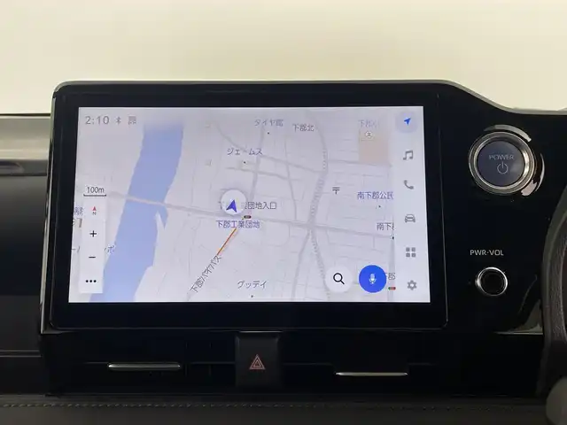 トヨタ ヴォクシー ハイブリッド S－Z 大分県 2023(令5)年 4.5万km アティチュードブラックマイカ 純正ディスプレイオーディオ/CD/DVD/BT/フルセグTV（キャンセラー付き）/純正フリップダウンモニター/ETC2.0 /快適利便パッケージHigh/・ハンズフリースライドドア/・パワーバックドア/・全席シートヒーター/・ステアリングヒーター/・オットマン/電動パーキング/オートブレーキホールド/両側パワースライドドア/トヨタセーフティセンス/ブラインドスポットモニター/クリアランスソナー/ステアリングヒーター/オートハイビーム/LEDヘッドライト/ドライブレコーダー