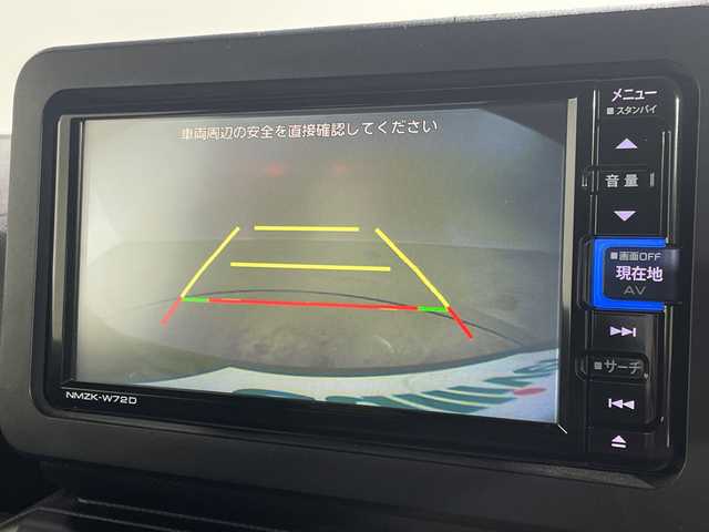 ダイハツ タフト G 神奈川県 2022(令4)年 0.8万km フォレストカーキメタリック ガラスルーフ/純正メモリーナビ【NMZK-W72D】/AM　FM　フルセグ　DVD　CD　USB　SD　Bluetooth/バックカメラ/スマートアシスト/前席シートヒーター/ビルトインETC/ナビ連動前後ドライブレコーダー/革巻ステアリング/ステアリングリモコン/ブレーキホールド/ISOFIX対応/フロアマット/スマートキー×2/保証書/取扱説明書/LEDヘッドライト/フォグランプ/ルーフレール/純正15インチAW/ドアバイザー/先行車発進お知らせ/衝突警報/車線逸脱警報/標識認識/ふらつき警報/謝前逸脱抑制/LKC（レーンキープコントロール）