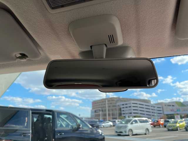 スズキ ハスラー G 愛知県 2015(平27)年 4.5万km パッションオレンジマイカ/スペリアホワイト 純正ナビ/シートヒーター/バックカメラ/ステアリングスイッチ/スマートキー/衝突軽減システム/プッシュスタート/スマートキー