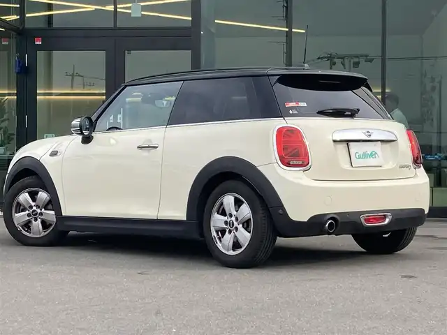 ＭＩＮＩ,ＭＩＮＩ,クーパーD,ワンオーナー 純正ナビ バックカメラ