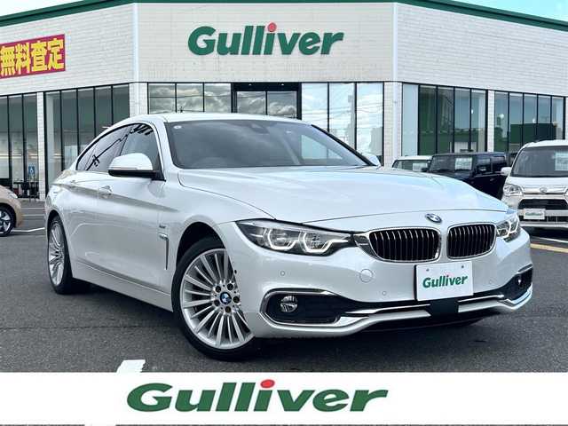 ＢＭＷ ４２０ｉ