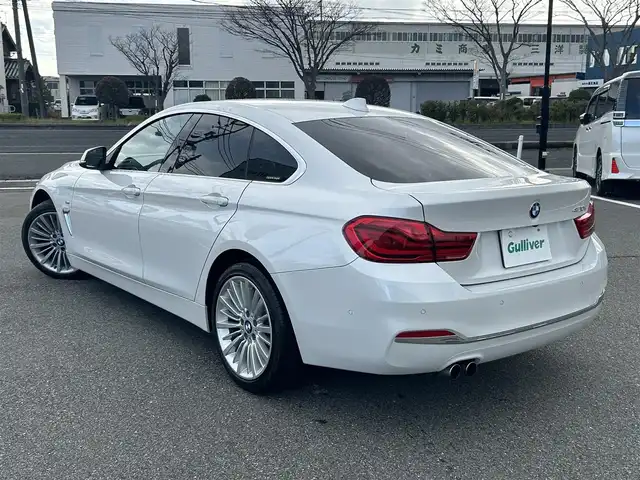 ＢＭＷ ４２０ｉ